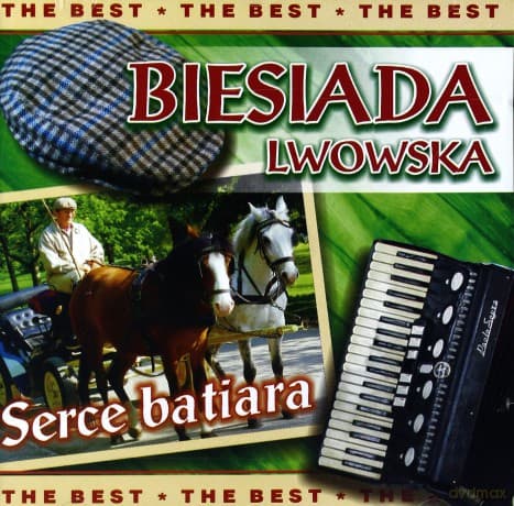 Biesiada Lwowska - The Best