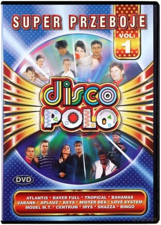 Różni Wykonawcy: Super Przeboje 1