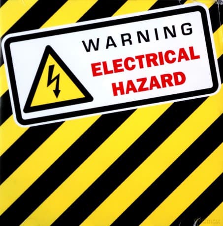 Electrical Hazard