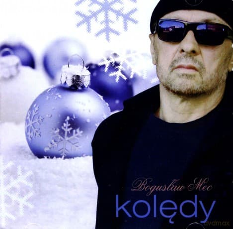 Bogusław  Mec: Po kolędzie