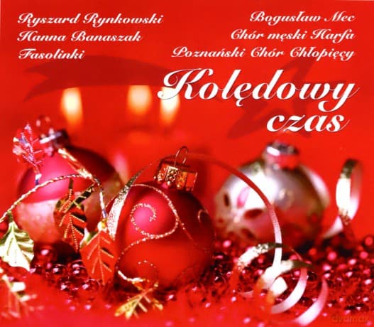 Kolędowy czas