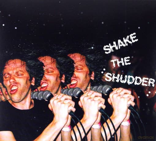 !!!: Shake The Shudder