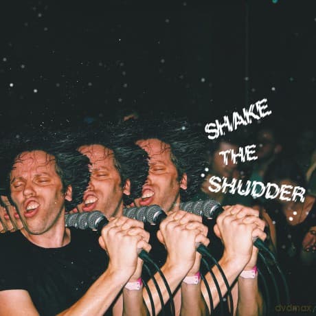 !!!: Shake The Shudder