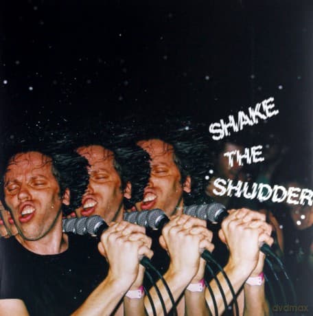 !!!: Shake The Shudder (Limited Edition Transparent)