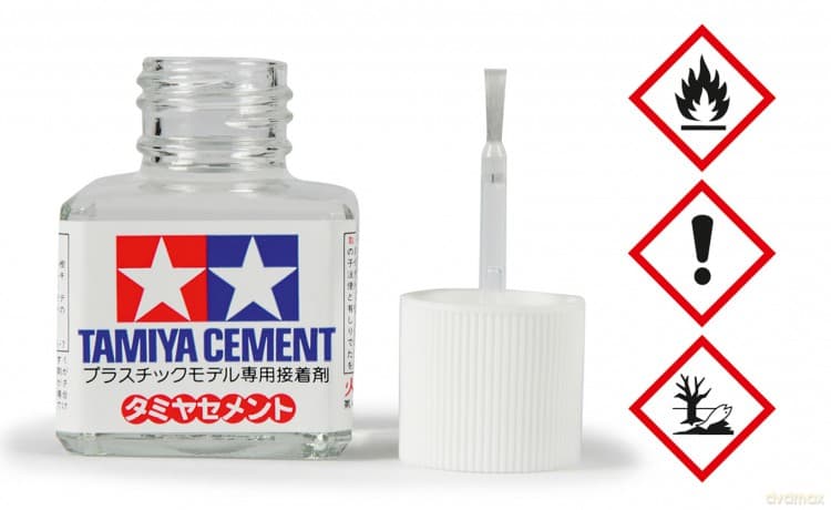 Cement 40 ml