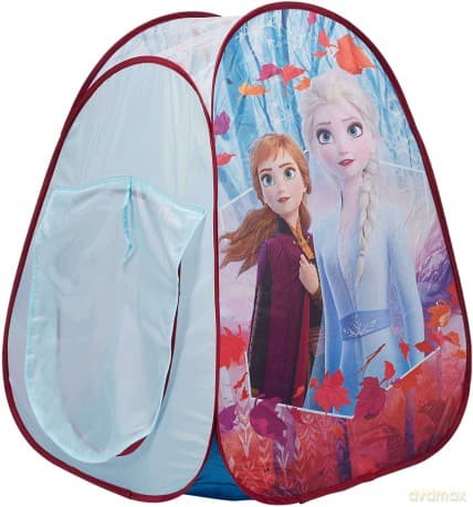 Namiot Samorozkładający się Frozen