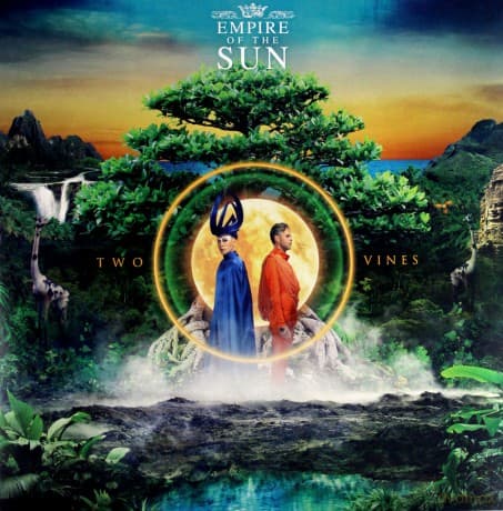 Empire Of The Sun: Two Vines