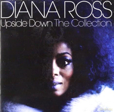 Diana Ross: Upside Down - The Collection