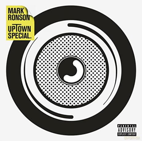 Mark Ronson: Uptown Special