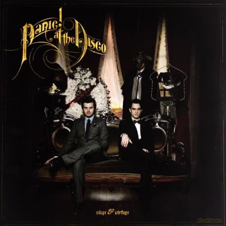 Panic At The Disco: Vices & Virtues
