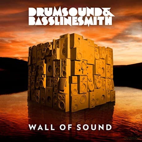Drumsound & Bassline Smith: Wall Of Sound