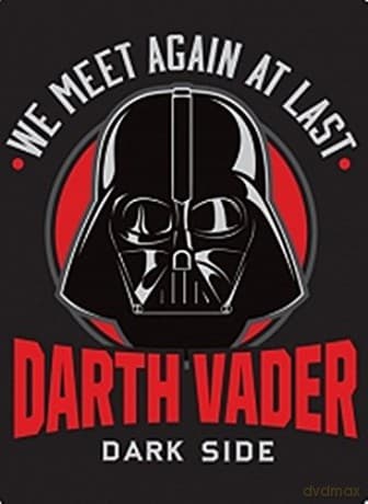 Star Wars: We Meet Again At Last Magnes (Gwiezdne Wojny)