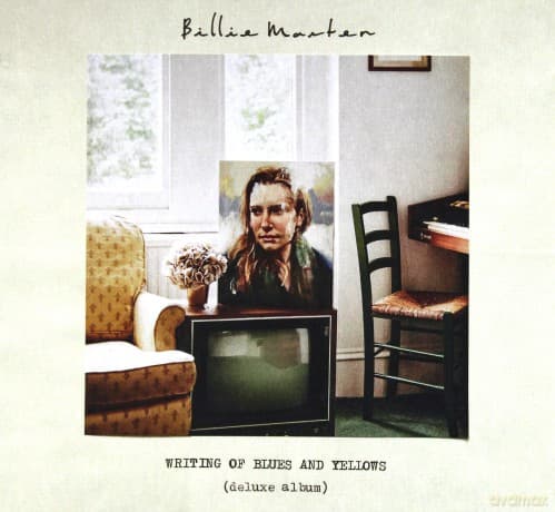 Billie Marten: Writing Of Blues And Yellows (Deluxe Edition)