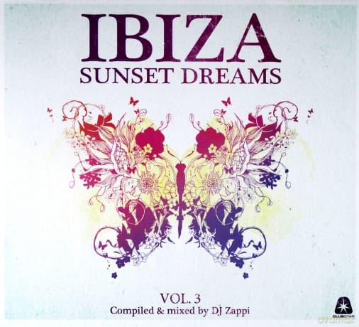 Ibiza Sunset Dreams vol. 3 (digipack)