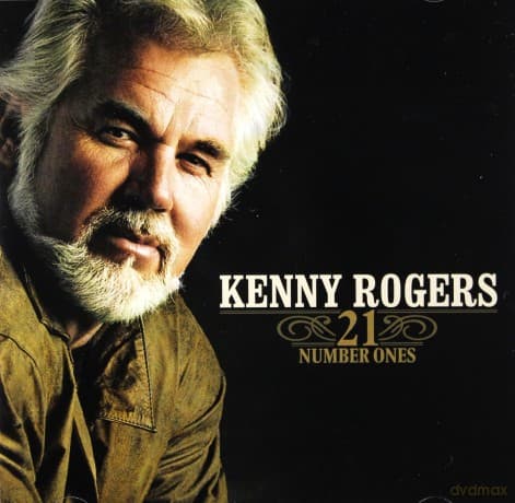 Kenny Rogers: 21 Number Ones