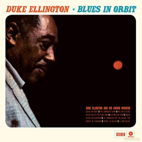 Duke Ellington: Blues In Orbit + 2 Bonus Tracks