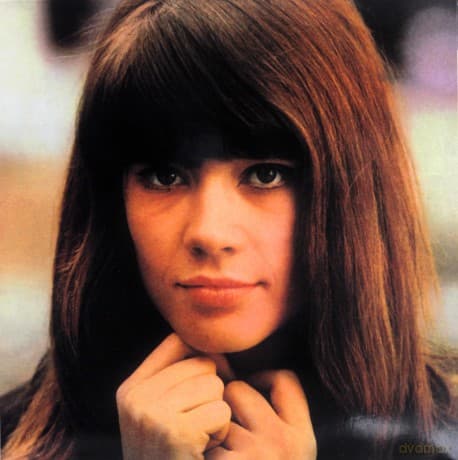 Francoise Hardy: Canta In Italiano
