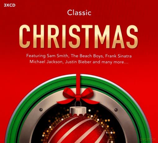 Classic Christmas