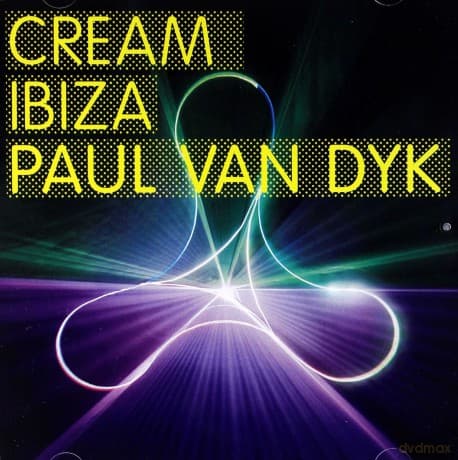 Cream Ibiza Paul Van Dyk