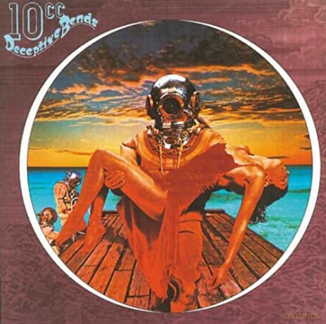 10 CC: Deceptive Bends