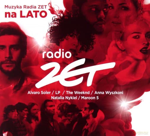 Muzyka Radia Zet Na Lato