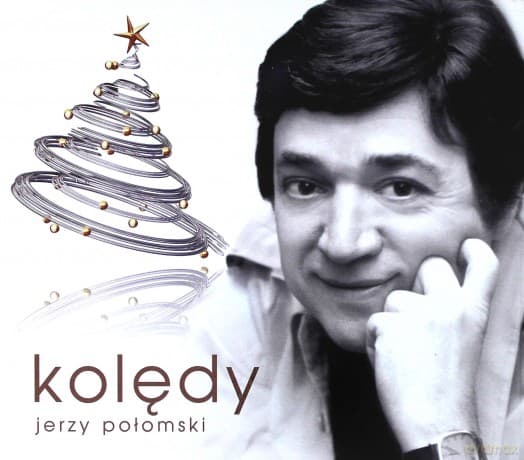 Jerzy Połomski: Kolędy