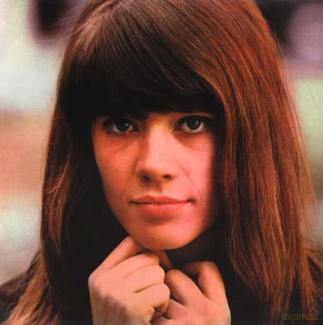 Francoise Hardy: Francoise Hardy Canta Per Voi In Italiano