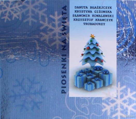 Piosenki na święta