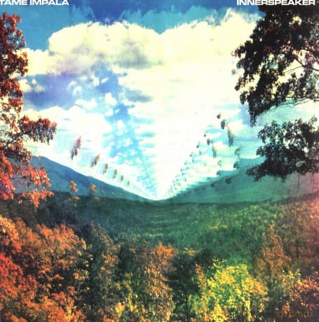 Tame Impala: Innerspeaker