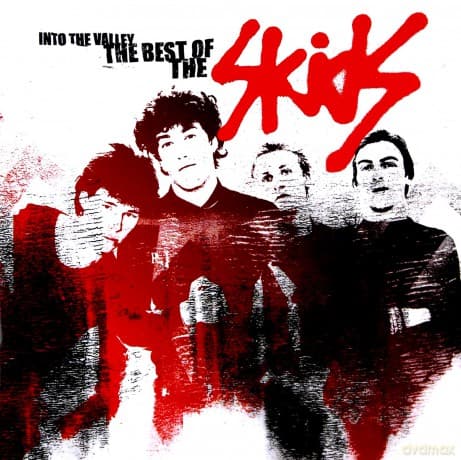 Skids: Into The Valley - The Best Of