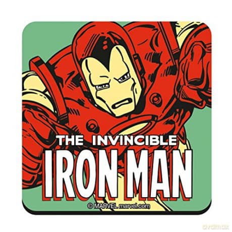 Marvel: Iron Man Podstawka