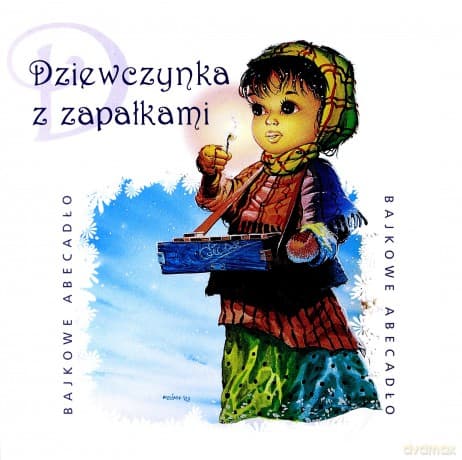 Dziewczynka z zapałkami