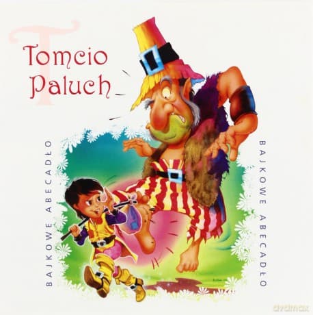 Tomcio Paluch