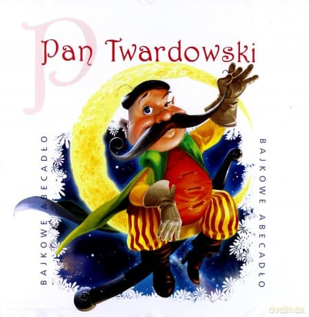 Pan Twardowski