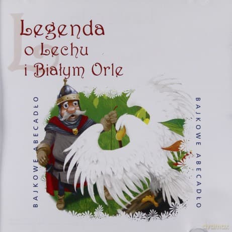 Legenda o Lechu i Białym Orle