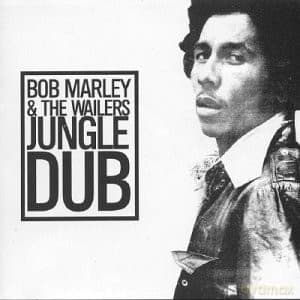 Bob Marley & The Wailers: Jungle Dub
