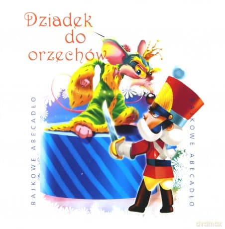 Dziadek do orzechów