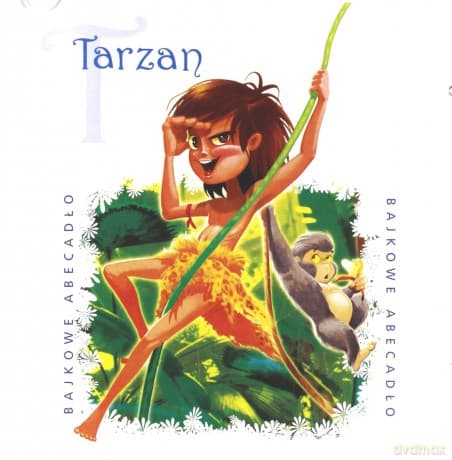 Tarzan