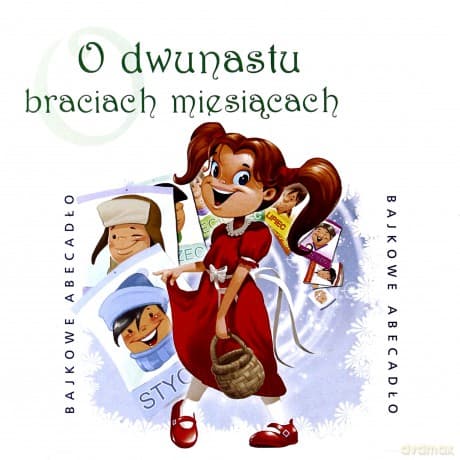 O dwunastu braciach miesiącach