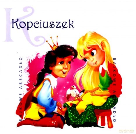Kopciuszek