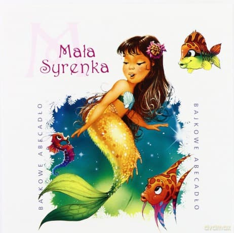 Mała Syrenka
