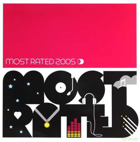 Most Rated 2005