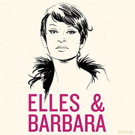 Multi-Artistes: Elles & Barbara (digipack)