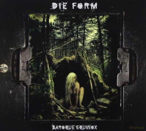 Die Form: Baroque Equinox (digipack)