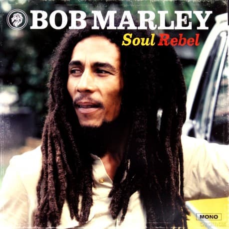 Bob Marley: Soul Rebel