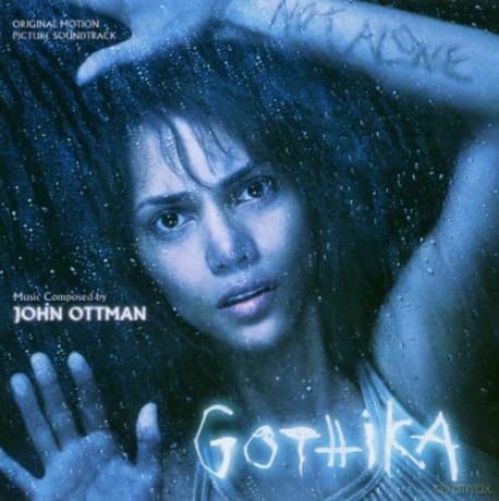 Gothika soundtrack (John Ottman)