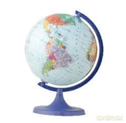 Globus 160 polityczny