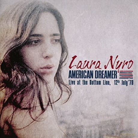 Laura Nyro: American Dreamer