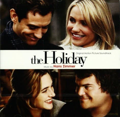 Holiday soundtrack (Hans Zimmer)