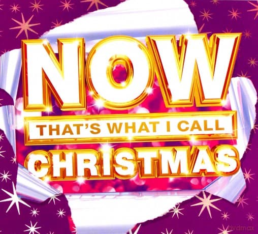 Now That's What I Call Christmas
